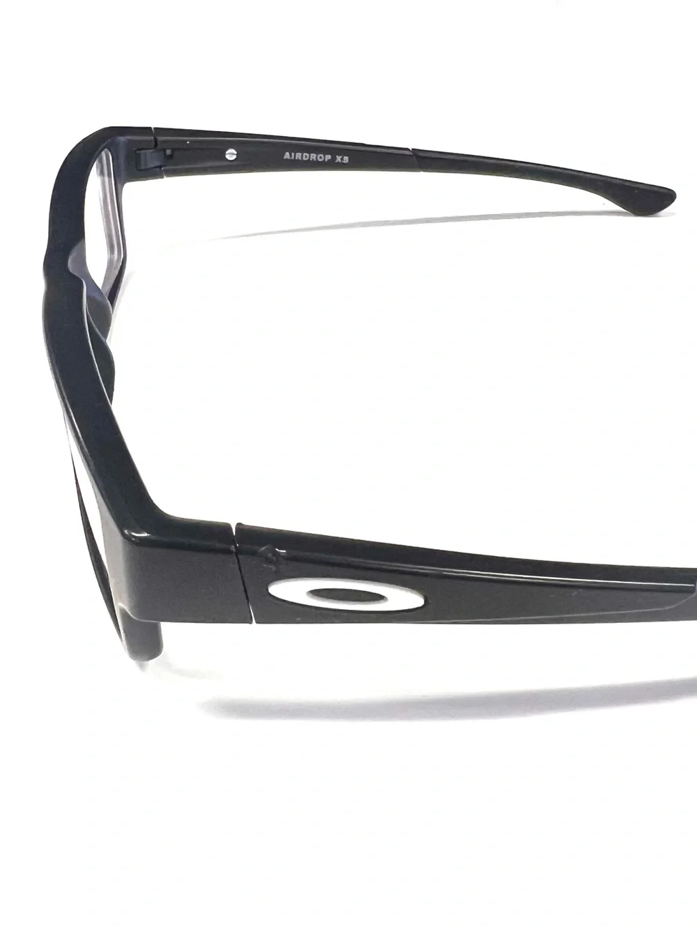 Oakley Airdrop Frames Glasses OY8003-0150 Satin Black XS 126-50-15